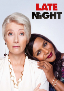 Late Night-Late Night