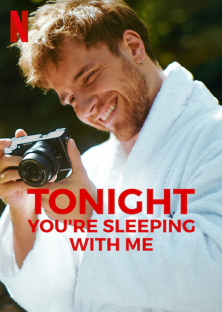Tonight You're Sleeping with Me-Tonight You're Sleeping with Me
