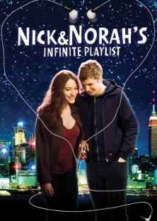 Nick and Norah's Infinite Playlist-Nick and Norah's Infinite Playlist