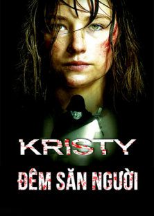 Kristy-Kristy