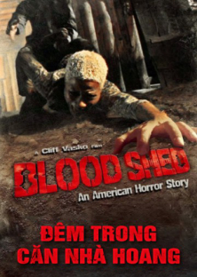 American Bloodshed-American Bloodshed