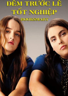 Booksmart-Booksmart