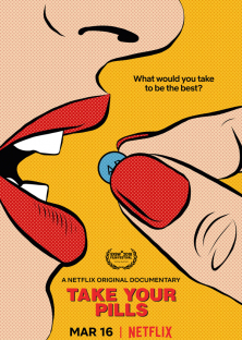 Take Your Pills-Take Your Pills