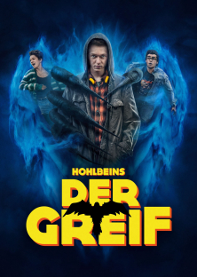 The Gryphon-The Gryphon