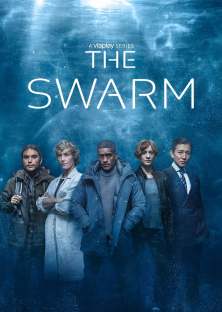 The Swarm-The Swarm