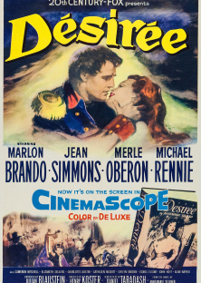 Désirée-Désirée