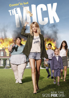 The Mick-The Mick
