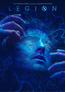 Legion (Season 2)-Legion (Season 2)
