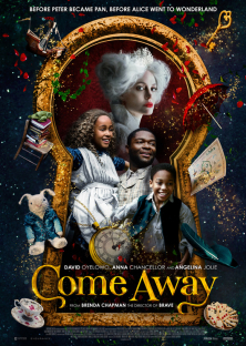 Come Away-Come Away