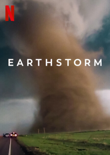 Earthstorm-Earthstorm