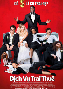 The Wedding Ringer-The Wedding Ringer