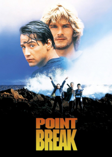 Point Break-Point Break