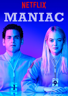 Maniac-Maniac