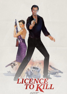 Licence to Kill-Licence to Kill