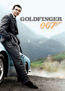 Goldfinger-Goldfinger