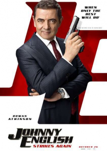Johnny English Reborn-Johnny English Reborn