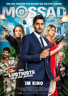 The Spy-The Spy