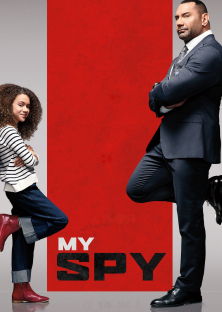 My Spy-My Spy