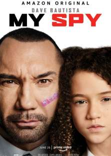 My Spy-My Spy