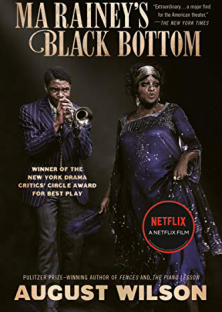 Ma Rainey's Black Bottom-Ma Rainey's Black Bottom