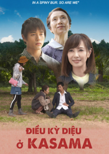 Miracle in Kasama-Miracle in Kasama
