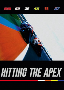 Hitting the Apex-Hitting the Apex