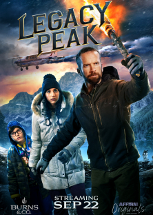 Legacy Peak-Legacy Peak
