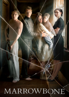 Marrowbone-Marrowbone
