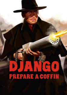 Preparati la bara!-Preparati la bara!