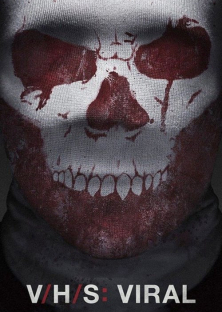 V/H/S: Viral-V/H/S: Viral