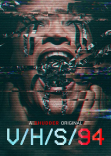 V/H/S/94-V/H/S/94