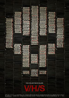 VHS-VHS