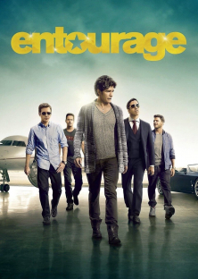 Entourage-Entourage