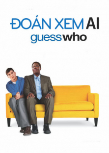 Guess Who-Guess Who