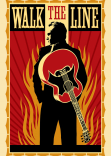 Walk the Line-Walk the Line