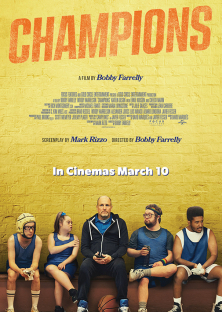 Champions-Champions