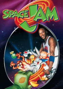 Space Jam-Space Jam