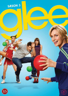 Glee - Season 3-Glee - Season 3