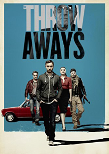 The Throwaways-The Throwaways