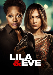 Lila & Eve-Lila & Eve
