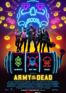 Army of the Dead-Army of the Dead