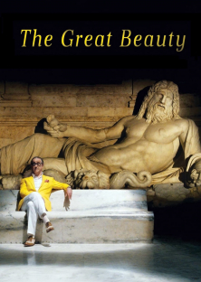 The Great Beauty-The Great Beauty