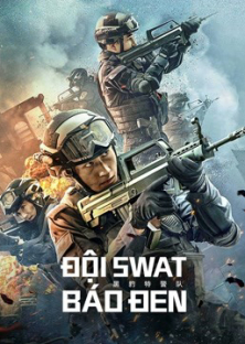 Panther SWAT-Panther SWAT