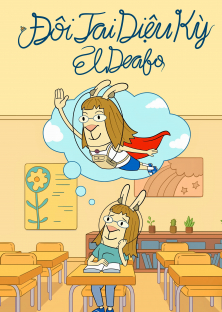 El Deafo-El Deafo