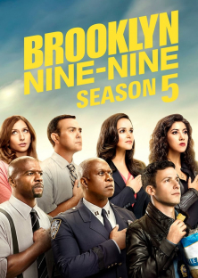 Brooklyn Nine-Nine (Season 5)-Brooklyn Nine-Nine (Season 5)