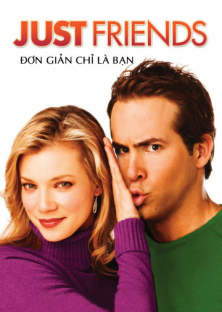Just Friends-Just Friends