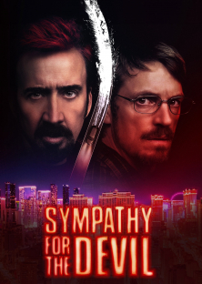 Sympathy for the Devil-Sympathy for the Devil