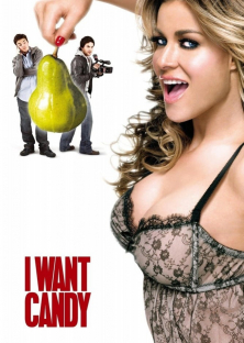 I Want Candy-I Want Candy