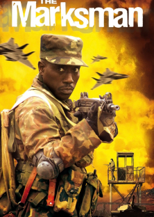 The Marksman-The Marksman