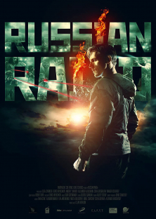 Russkiy Reyd-Russkiy Reyd